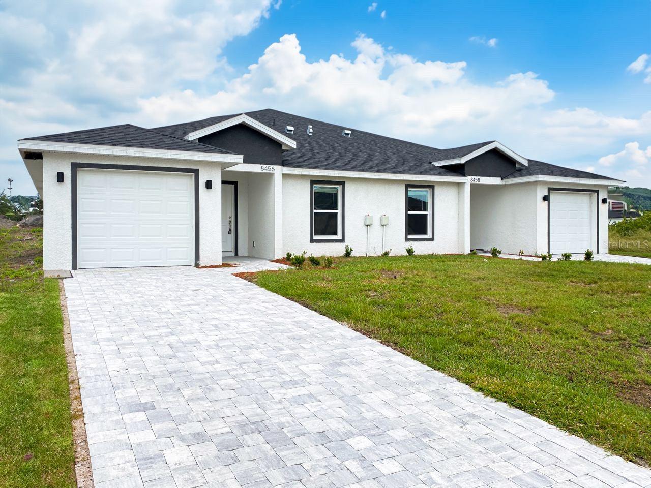 Custom Paver Solutions