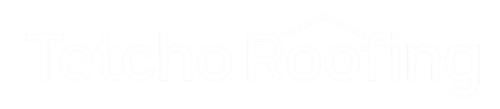 Tetcho Roofing Logo