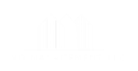 VO Management Logo